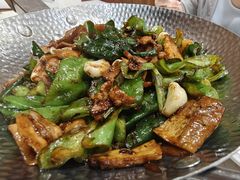 -老西门·常州菜(新区店)