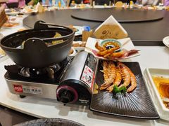 -红叶日本料理(辰熙广场店)