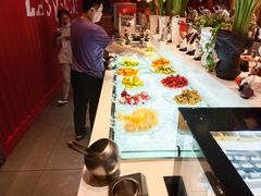 -凡塔斯牛排餐厅(厚街万达店)