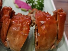 -锡和无锡菜(景丽苑店)