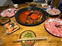 -楠火锅(广州总店)