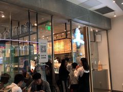 -喜茶(广州天汇igc店)