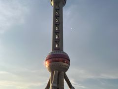 -东方明珠广播电视塔