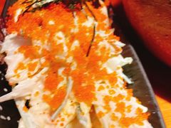 -鳗鱼家·深夜食堂(军博店)