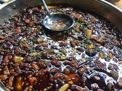 -黑竹香鸡(营和巷店)