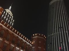 -海河游船-永乐码头(大悲院)