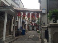 门面-巷子深菜馆(新华路店)