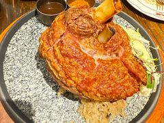 -1886德国汽车餐厅(外滩中央店)