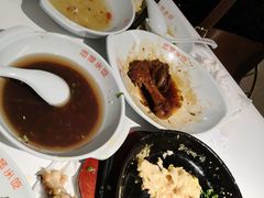 -恋萍小吃(时代店)