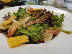 -陆壹捌餐厅(五大道店)