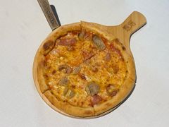经典香肠披萨-ITA·意塔意大利餐厅(亦庄店)
