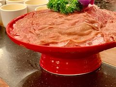 -老码头火锅(玉林店)