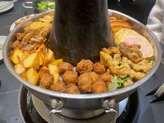 -三姐妹餐厅(曲江店)