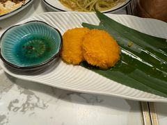 -浩海火烧云傣家菜(蓝港店)