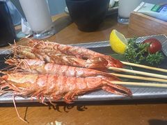 -九井澤精致料理(金茂店)