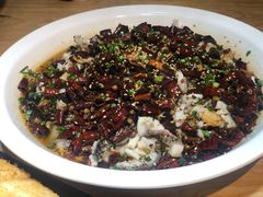 黑鱼花-三猫黑鱼花(南大店)