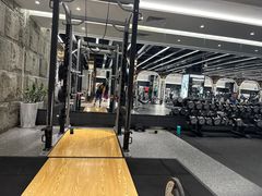 -悦莱美游泳健身(珠江新城花城汇店)