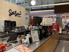 -Seesaw Coffee(上海太阳宫K46店)