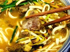 -陈八两面家(华孚写字楼店)