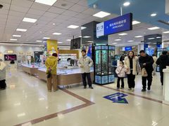 -武汉大学附属爱尔眼科医院(湖北总院)