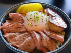 -Tanuki Raw(Orchard Central)