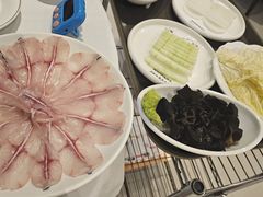 -天宜隆蘑菇宴火锅(石景山旗舰店)