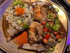 -釜山火炉·海鲜烤肉(紫藤路店)