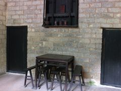 -韶山毛泽东同志故居