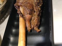 -丁里羊肉小镇(太宁路口店)