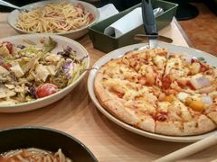 -萨莉亚(巴黎春天成山店)
