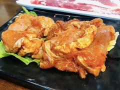 -·缸桶屋·韩式牛肋条自助烤肉(西湖D11店)