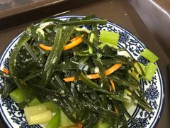 -马吉德牛肉拉面(新街口店)