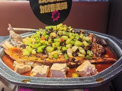 -一味一诚•鲜嫩烤鱼(昌平悦荟店)