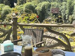 -漫山居私汤民宿全竹宴