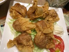 -源记茶餐厅(尖沙咀店)