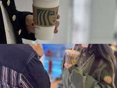 -星巴克(兰桂坊店)