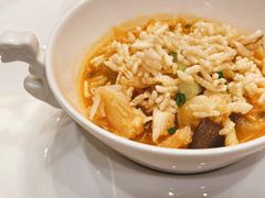 龙虾泡饭-誉珑轩