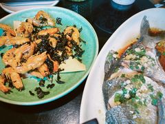 -金鱼妈妈 山野·食趣(荫山街店)