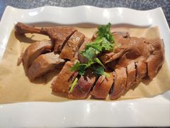 -华竹饭店(中央大街店)