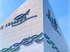 -上海海洋水族馆