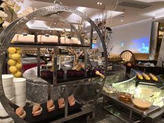 -帝豪酒店•马可勃罗西餐厅