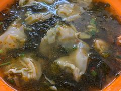 -阿麟馄饨(延长路店)