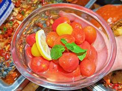 -1819餐厅·团队聚餐·烤串·精酿