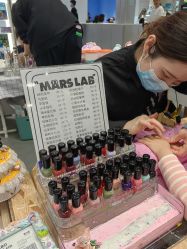-MINI MARS KIDS CLUB亲子家庭中心(长宁天山店)