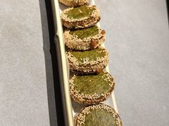 -绿茶餐厅(广州天河城店)