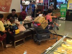 -BreadTalk面包新语·烘焙蛋糕(广州白云五号店)
