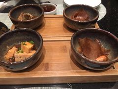 -月下料理(楷林IFC店)