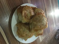 门钉肉饼-宝瑞门钉肉饼店