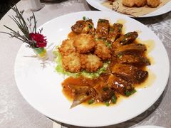 -香云轩·顺德菜(香云纱园林酒店店)