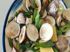 -红月湾海鲜饭店•沙滩海景(双月湾店)